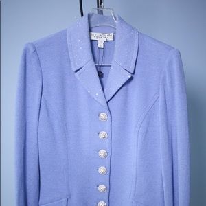 St. John Evening Collection